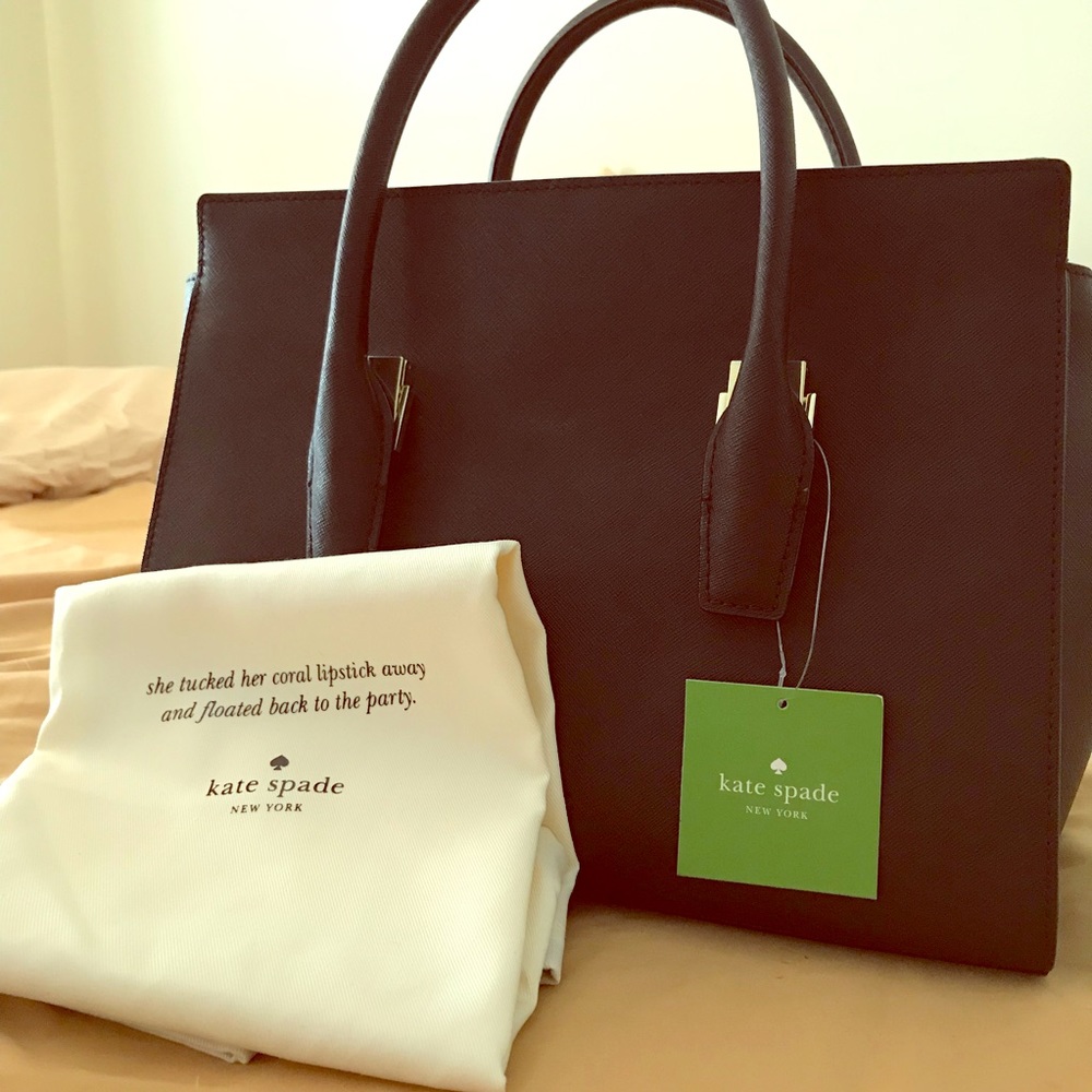 Kate Spade Make It Mine Candace
